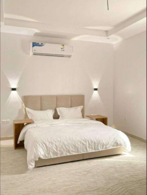 Luxury and Modern Hotel Apartments in Mudhainib - Nozol Noor 3